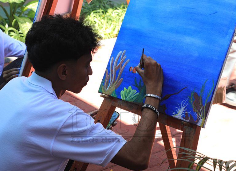 Pintor