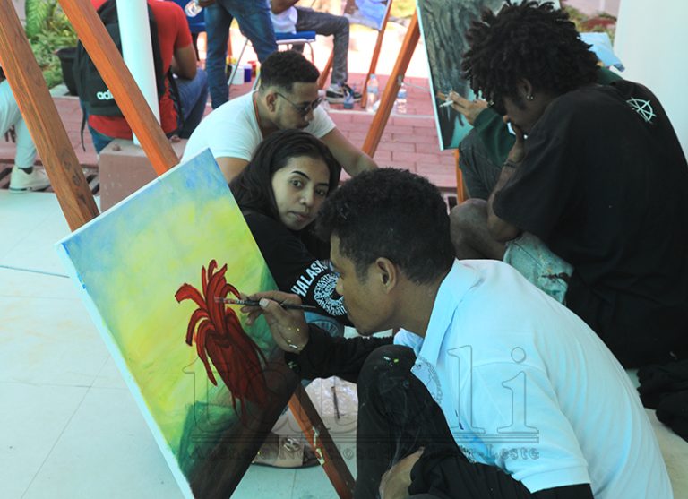Pintura