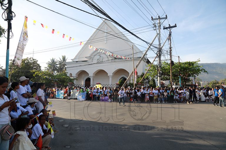 Sarani sira besik katedral