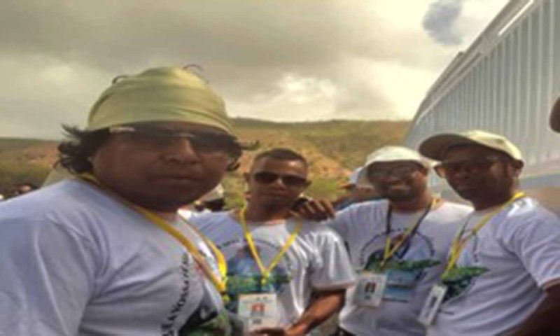 Lisaun aprendida iha vizita Santu Padre nian nu’udar virtude sira iha ámbitu Timor-Leste nia diresaun ba futuru