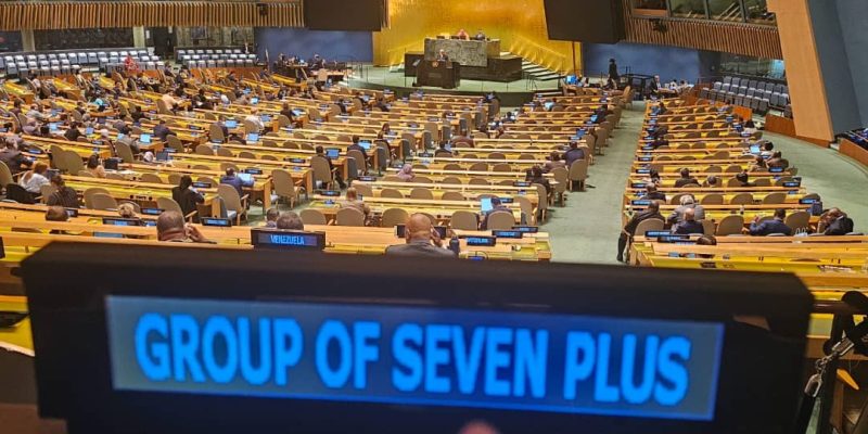 Timor-Leste apoia másimu ba reforma konsellu seguransa ONU