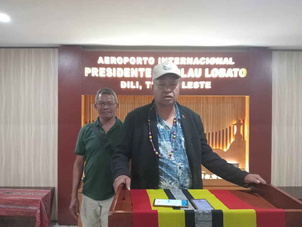 Nasaun membru Indo-Pasífiku kompromete hametin kooperasaun militár ho Timor-Leste