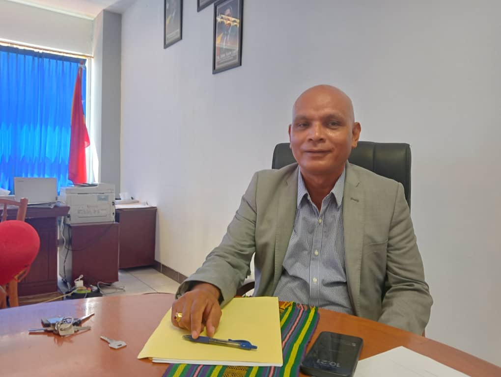 Notariadu emite fali ona BI orijinál ba komunidade