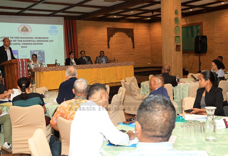 OMS ho MS Realiza seminariu