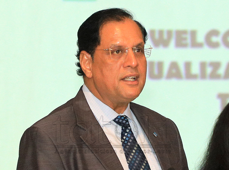 OMS: Feto sai aliserse ba saúde maibé feto barak kontinua hasoru bareira