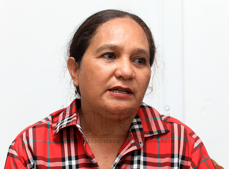 RFTL no parseiru lansa Loja Hakbiit Feto Timor-Leste