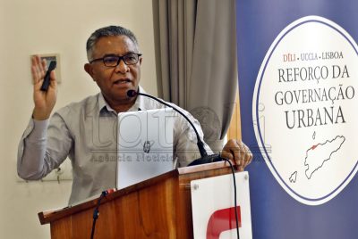 Tinan 24 restaura independénsia, entre progresu no dezafiu ekonómiku