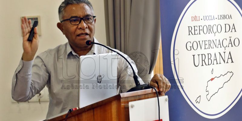 Tinan 24 restaura independénsia, entre progresu no dezafiu ekonómiku