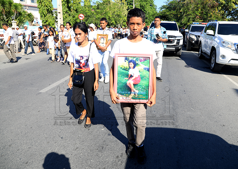 Lú Olo husu juventude sira kontinua harii no hametin futuru ne’ebé prósperu