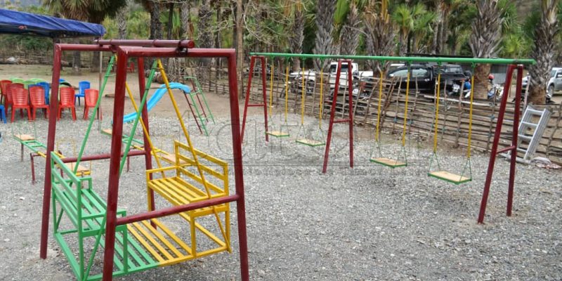 ME akredita ona Edukasaun Pre-eskolár hamutuk 305