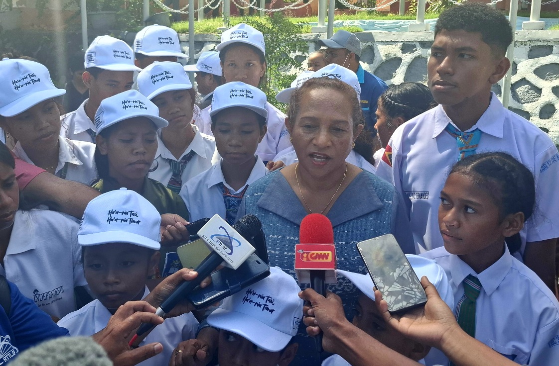 Lei Baze Edukasaun diskutida iha Komisaun G