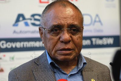 Governu prefere tinan ne’e reforma dahuluk membru PNTL ho moras prolongada