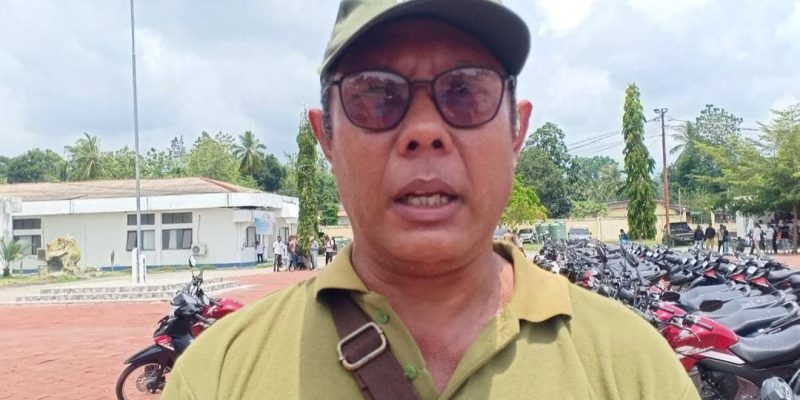 Komunidade suku rua iha Lacluta  la asesu eletrisidade durante fulan ida-resin