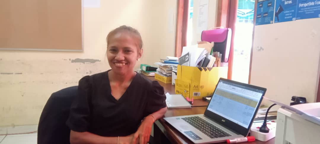 Modo-metan Aileu “Lala” mehi atu defende ema lian laek nia lian