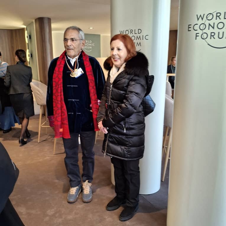 PR Horta ho Ministra Maria Graça aborda kooperasaun ambientál