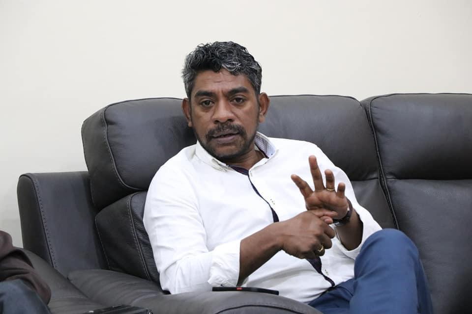Bani-been tranzisaun jerasionál iha Timor-Leste; Versaun Xanana Gusmão, Marí Alkatiri, Ramos-Horta, no Taur Matan Ruak