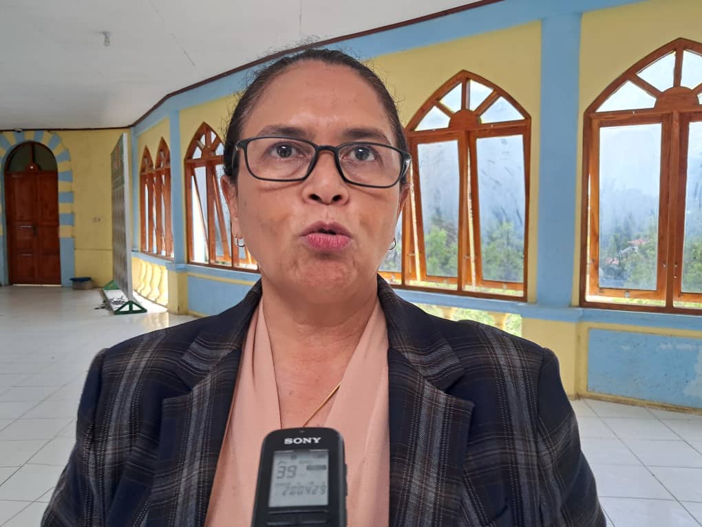 Infraestrutura estrada sai prioridade ba implementasaun podér lokál iha Baukau