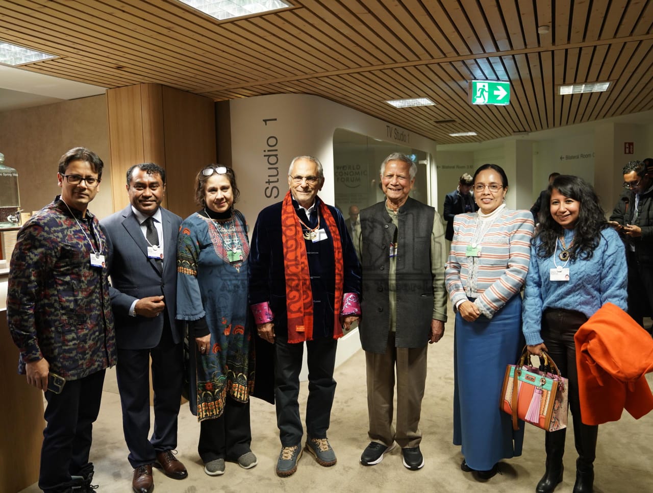 FOTO ATUÁL :  PR Horta ho nasaun membru ASEAN iha okaziaun Forúm Ekonómiku Mundiál