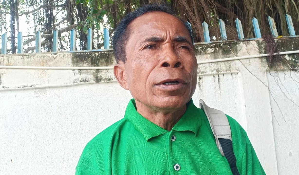 Autoridade lokál husu MAPPF koloka pesoál saúde animál iha Matahoi