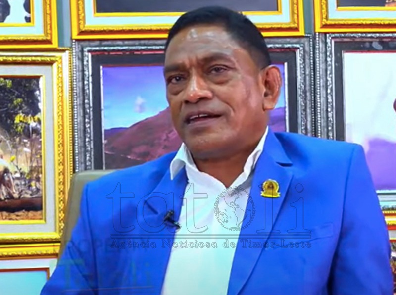 Rezultadu ezekusaun orsamentu AMD atinji ona 24,79%