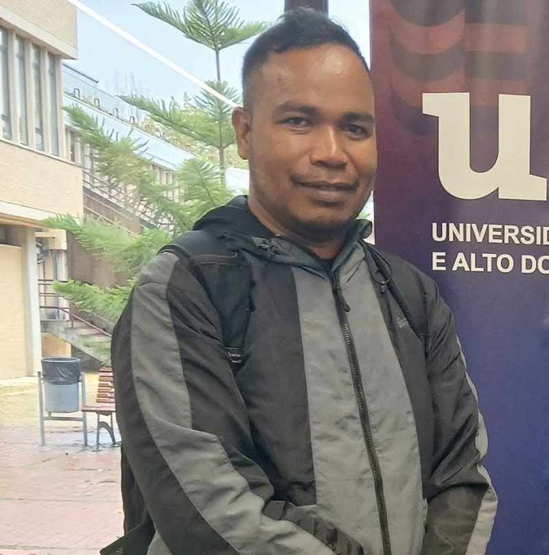 Timor-Leste bele hasoru tan inundasaun boot ida