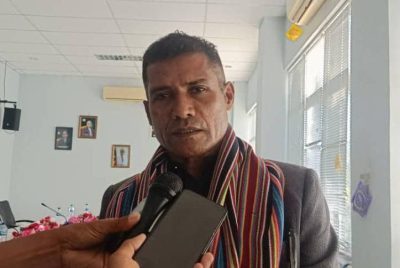 Bankada PD apela ba kuadru no militante sira atu mentein pás