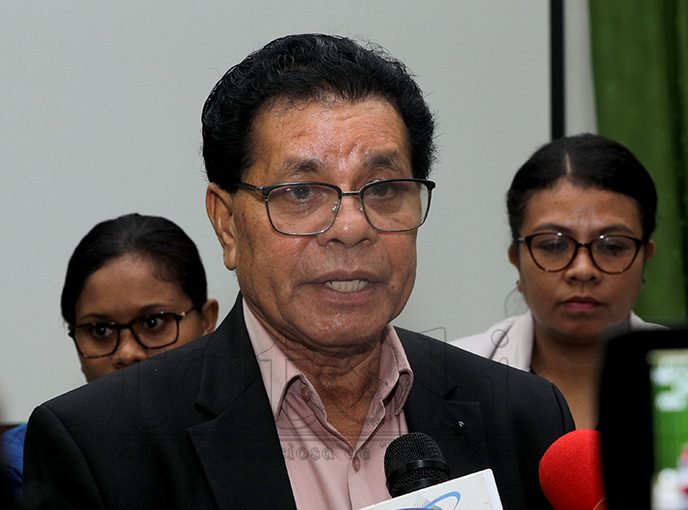 Moras fuan bele prevene husi estilu moris saudavél