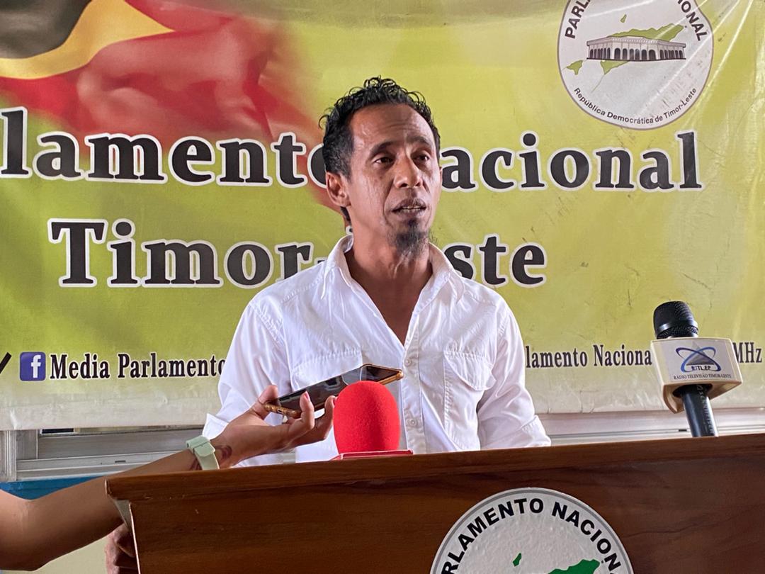 Vitória ba liberdade espresaun: artigu polémika revogadu no restrisaun termina