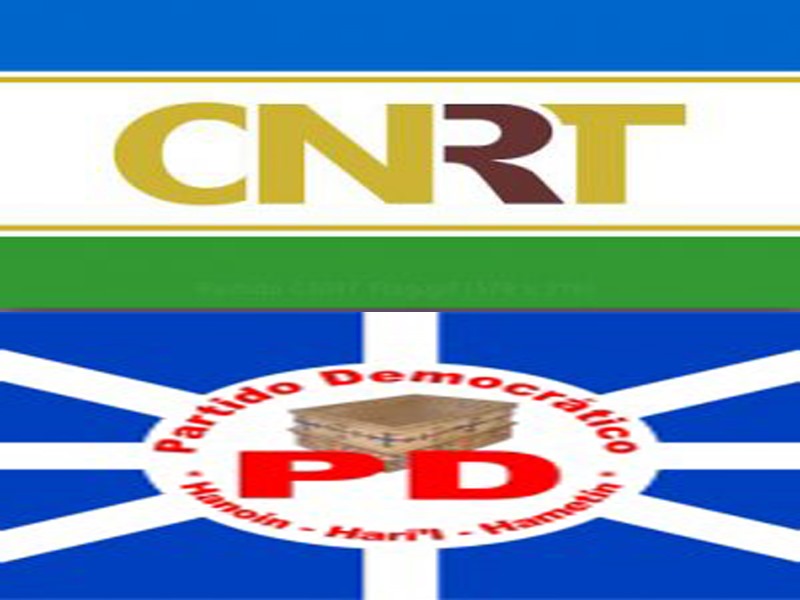 Deputadu Marco Soares: CNRT-PD kompromete lori mandatu governu dasia to’o ramata