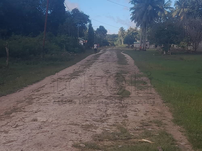Autoridade Bauro husu Governu hadi’a estrada