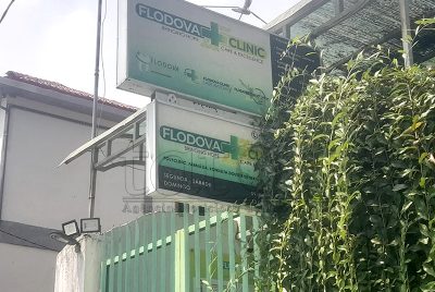 MS halo inspesaun ba klínika-farmásia privada sira iha Dili-Likisá-Manatutu