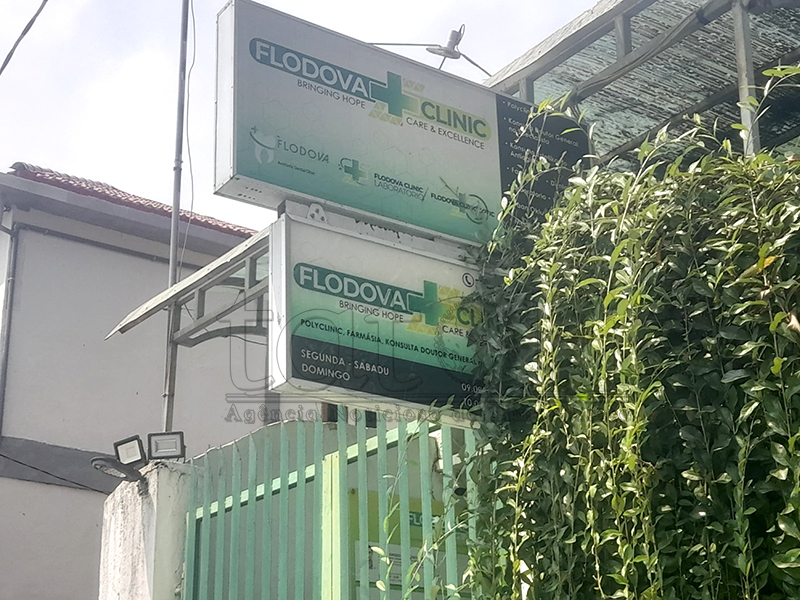 MS halo inspesaun ba klínika-farmásia privada sira iha Dili-Likisá-Manatutu