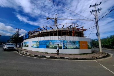 Konstrusaun Timor Marina Square termina antes 2029