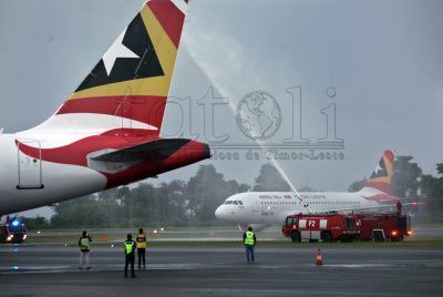 Ministru Justisa konvoka reuniaun interministeriál diskute kona-ba espansaun Aeroportu Komoro