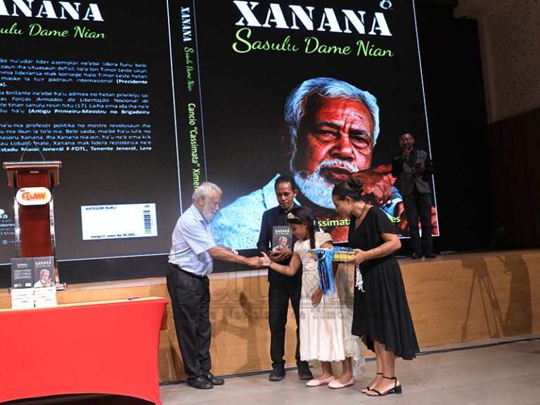 Livru Xanana Sasulu Dame Nian3