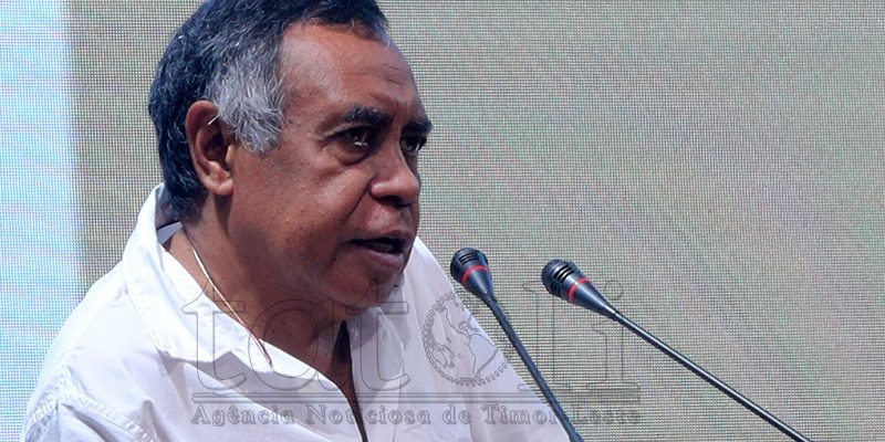 Governu analiza Roteiru Timor-Leste ba Dezenvolvimentu Merkadu Abitasionál