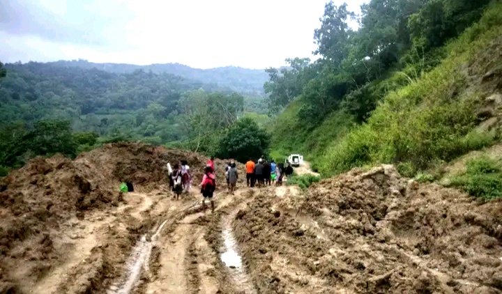 Servisu saúde Vikeke Vila husu Governu hadi’a estrada ba suku Uaimori
