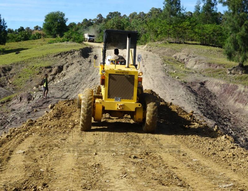 PLP defende prioridade ba infraestrutura bázika iha munisípiu sira