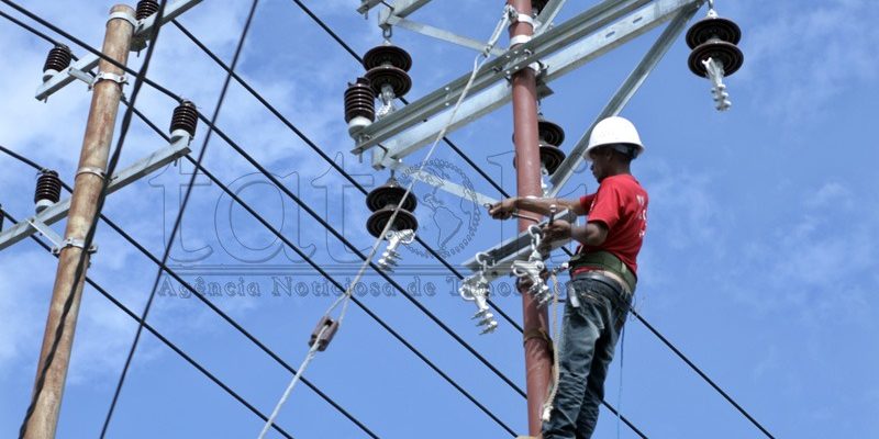 Aldeia lima iha Postu Luru seidauk asesu ba liña eletrisidade