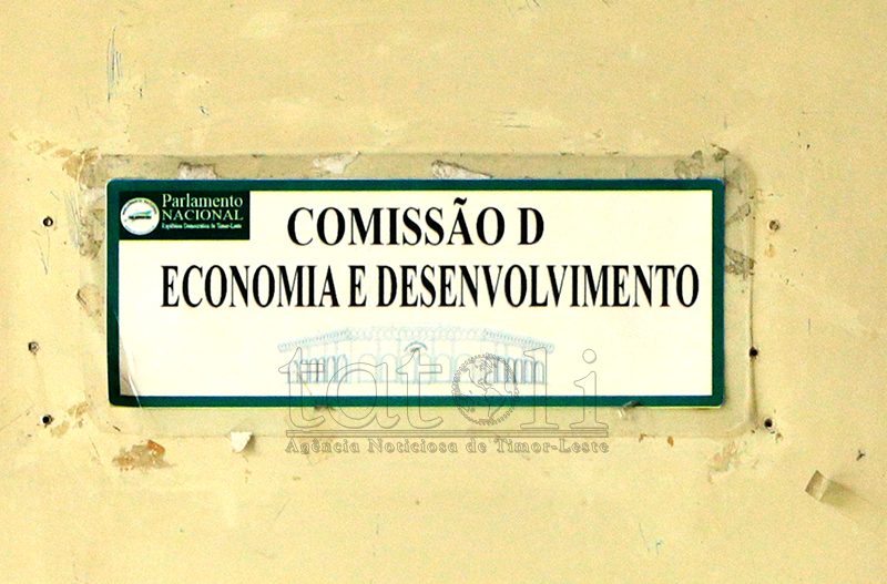 Governu presiza aselera dezenvolvimentu infraestrutura Suai Supply Base