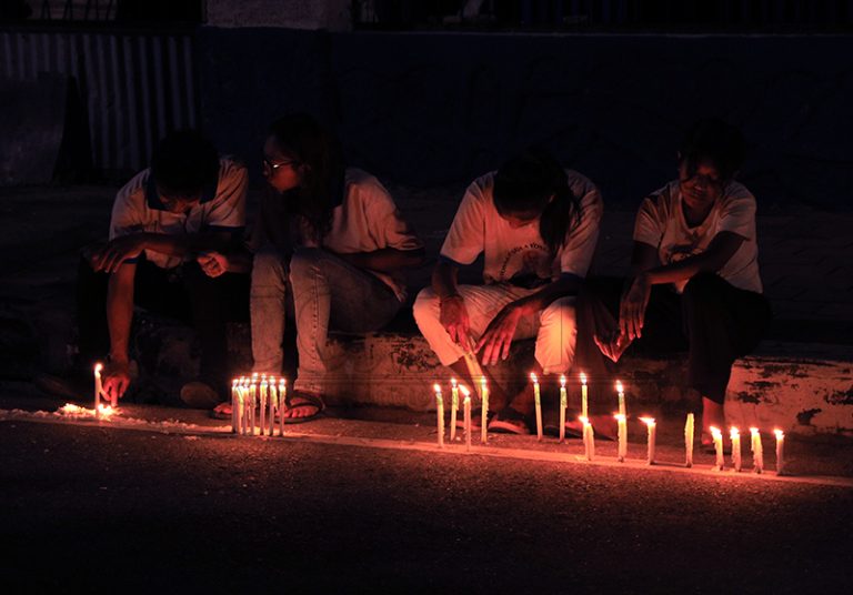 Sunu Lilin