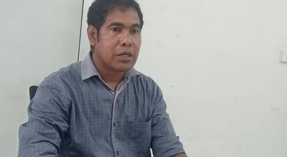 Pasiente kankru raan na’in-17 hala’o tratamentu ativu iha Klínika Bairru Pite