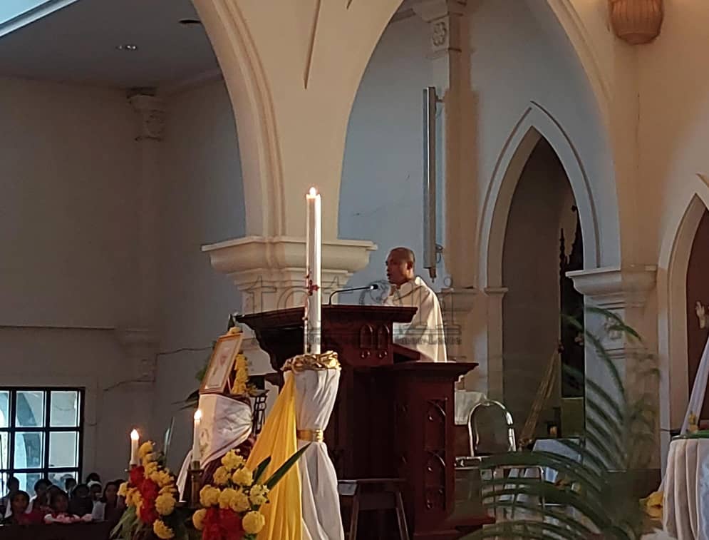 Vizita Papa Francisco fó hanoin ba Timor-oan atu hadomi uma-kreda