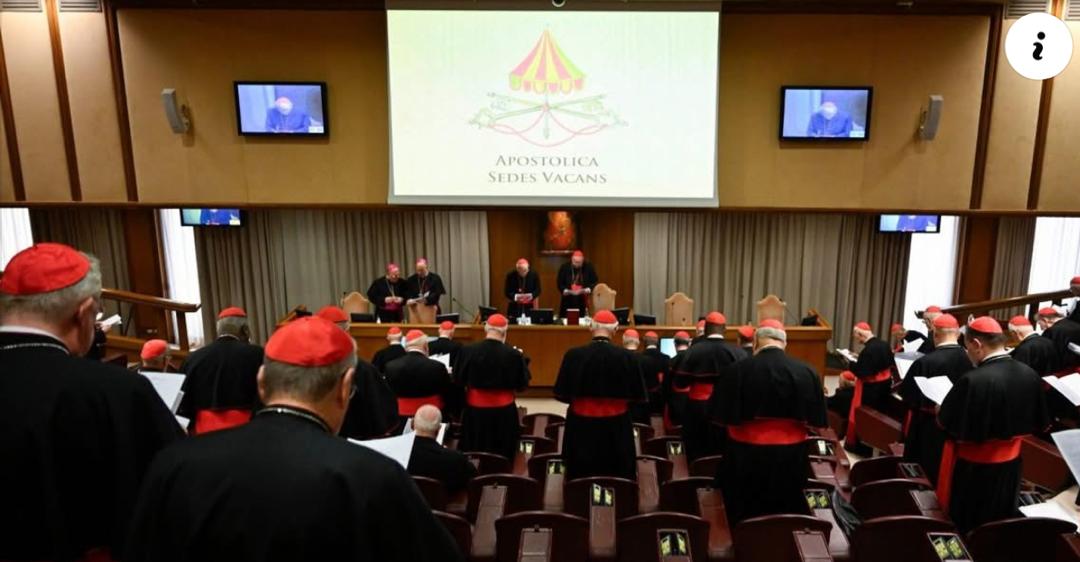 Kongregasaun Jerál da-ruak iha Roma aprova kalendáriu ba “Novendiali”