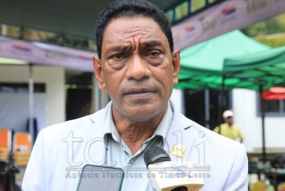 MAE halo avaliasaun faze daruak ba munisípiu sira iha Juñu