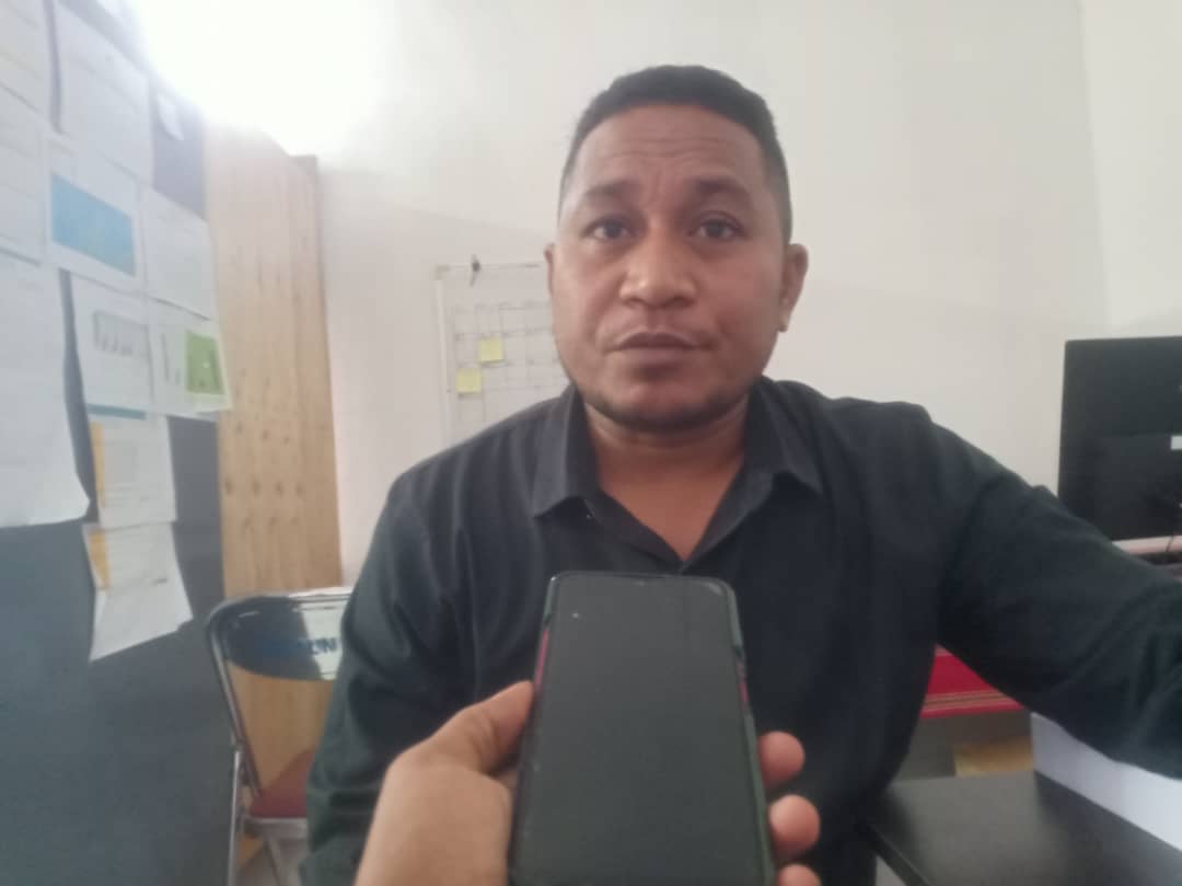 SEFOPE Vikeke entrevista ona kandidatu traballadór 248 atu ba Austrália