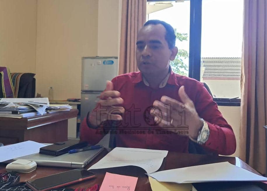 MSSI aloka rihun $110 ba programa apoiu sosiál