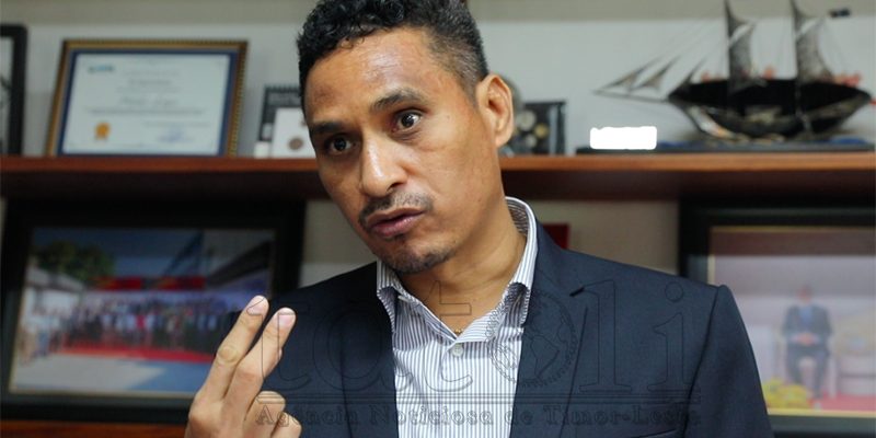 Dezde estabelese Fundu Mina-Rai rejista reseita billaun $25,29 no retornu $11,93