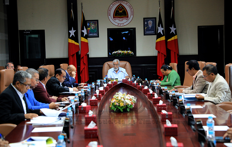 Governu kria grupu traballu interministeriál hodi implementa rekomendasaun ASEAN