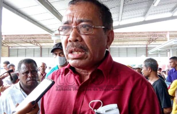 “Ami buka hatene preokupasaun”